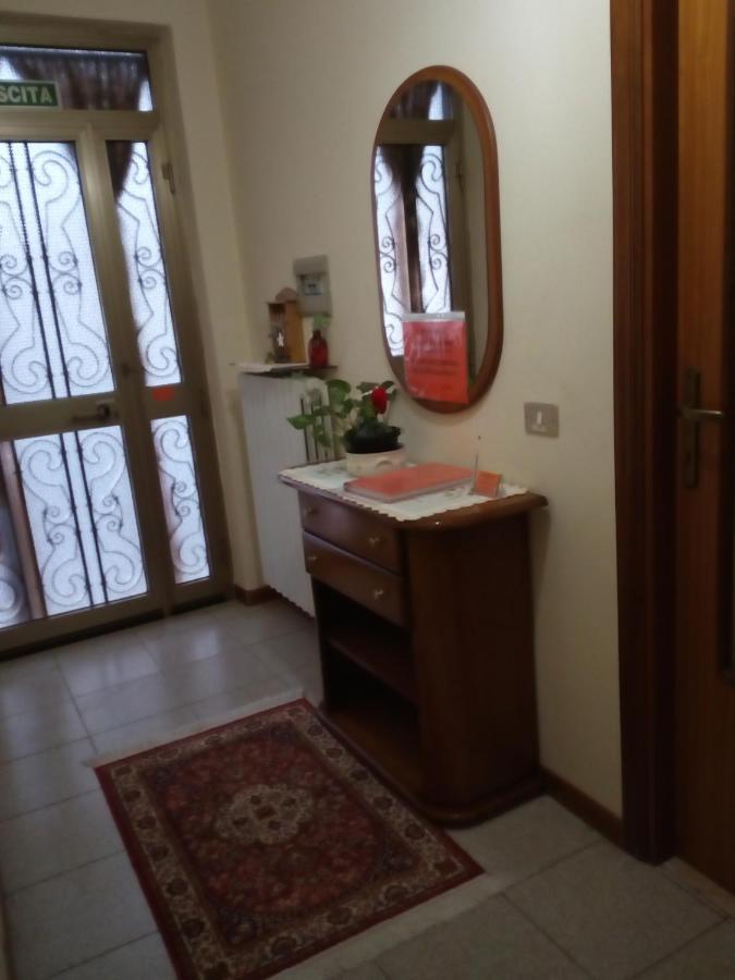 Bed and Breakfast Alfi BeB Le Torri Exterior foto