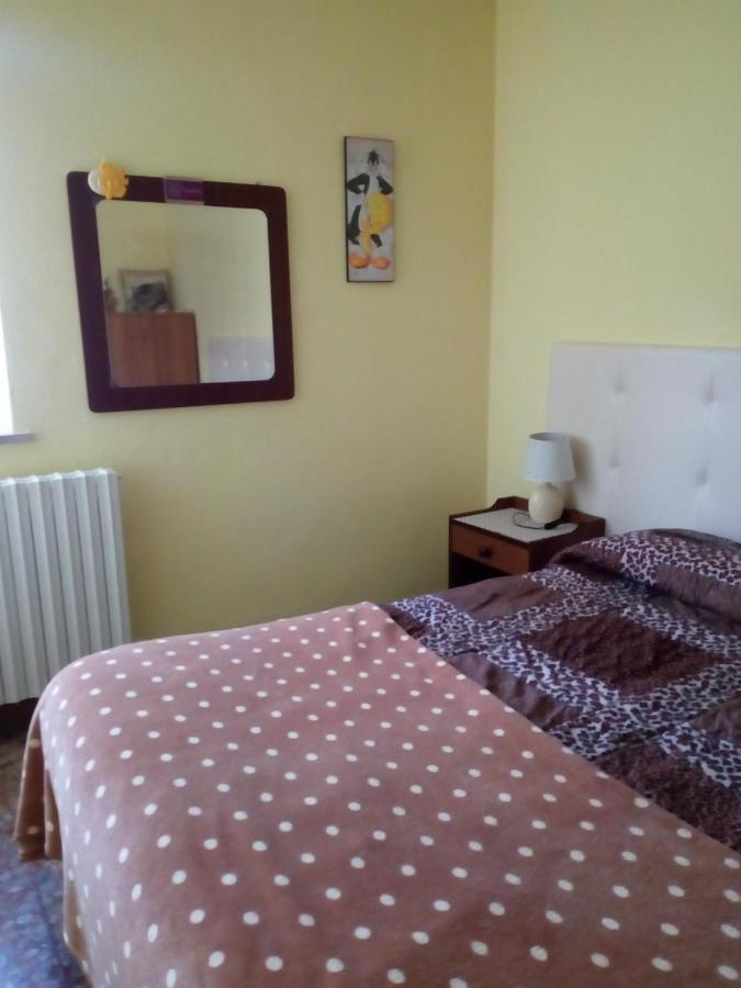 Bed and Breakfast Alfi BeB Le Torri Exterior foto